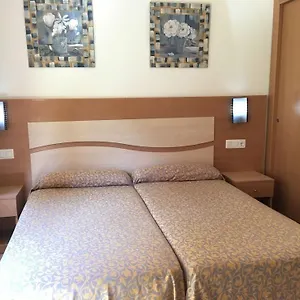  Apartamento Selvapark