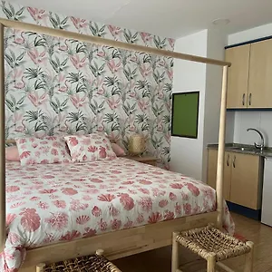 La Habana Apartment