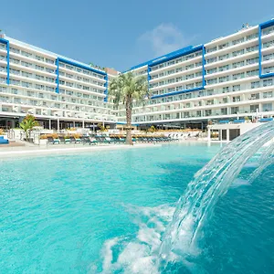 L'azure 4* Sup Lloret de Mar