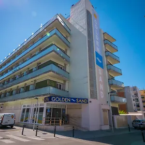 Golden Hotel