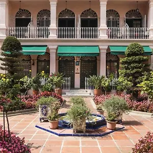 3* Hotel Guitart Rosa - Adults Only