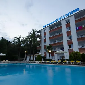 Els Llorers Aparthotel