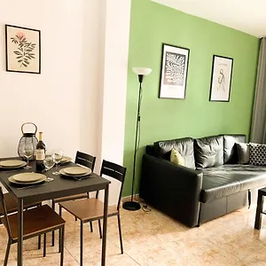 Olamar Апартаменты