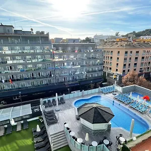 Maria Del Mar Hotel