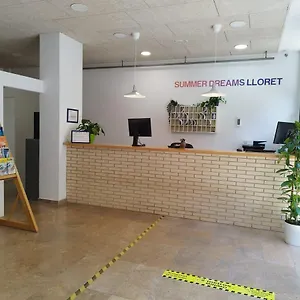  Apartamento Ar Easy Niu D'or