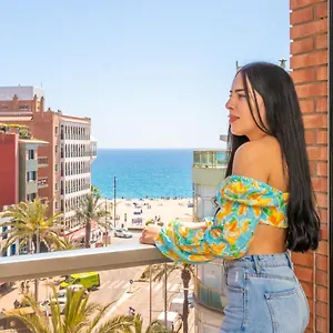 Marina Apartment
