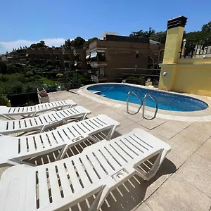 Monjardi Apartment