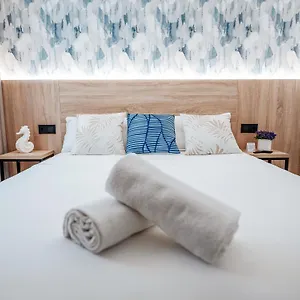  Hotel Sweet Lloret
