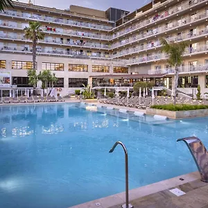 4* Hotel Ght Oasis Park & Spa