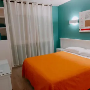 Eldorado Apartment