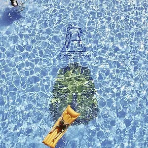 3* Hotel Bluesea Copacabana