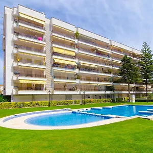 Alva Park Apartment