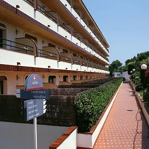 3* Hotel apartamentowy Guitart