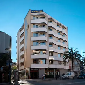 Lloret Sun Apartment