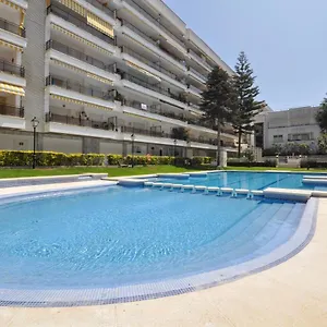 Bonsol Apartment