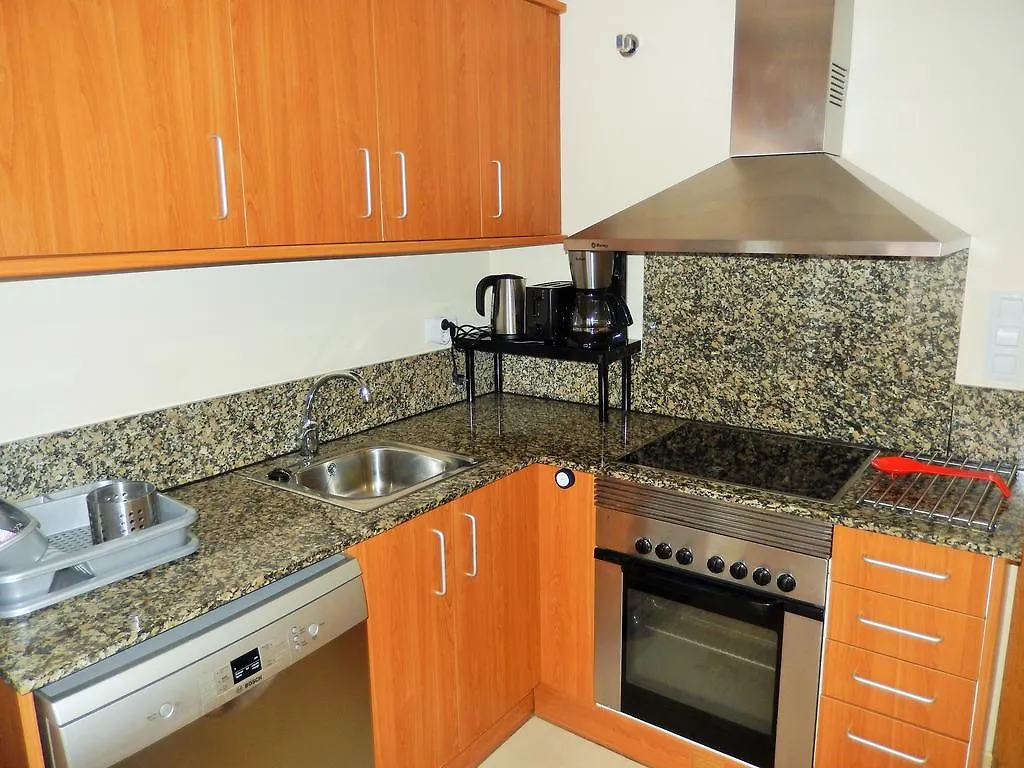 Apartamento Naiss Garden Family Lloret de Mar Apartment
